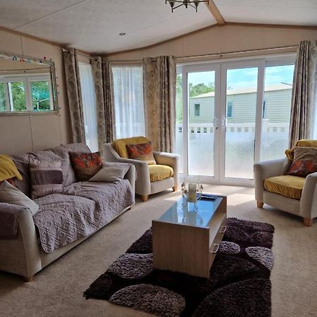 Farmfield 30 Villa Driffield Luaran gambar